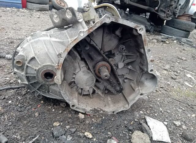 
								MERCEDES-BENZ Váltó (Mechanikus) full									