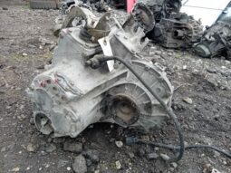 
										MERCEDES-BENZ Váltó (Mechanikus) full									
