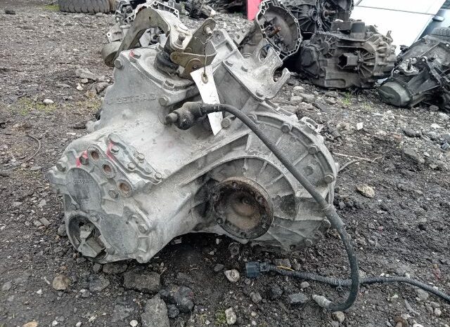 
								MERCEDES-BENZ Váltó (Mechanikus) full									