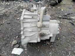 
										MERCEDES-BENZ Váltó (Mechanikus) full									