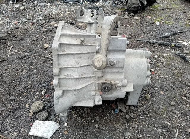 
								MERCEDES-BENZ Váltó (Mechanikus) full									