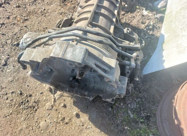 
								AUDI Automata Váltó full									