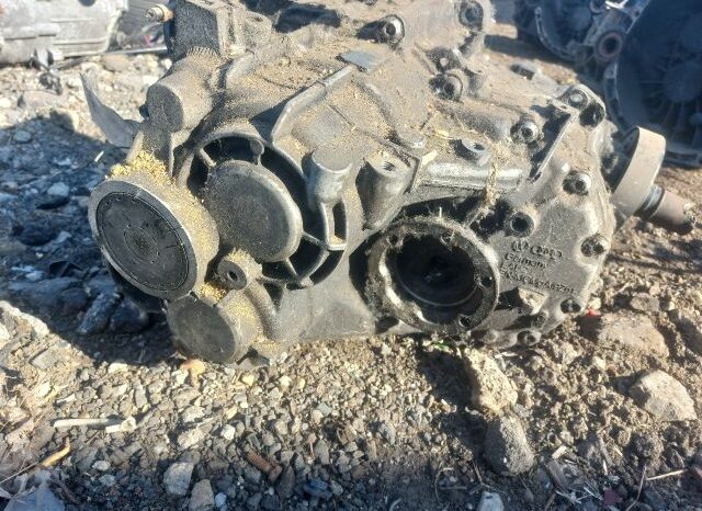 
								SKODA Váltó (Mechanikus) full									