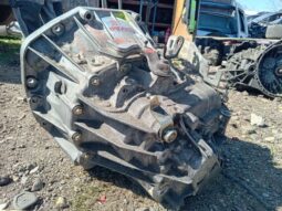 
										RENAULT Váltó (Mechanikus) full									