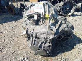 RENAULT Váltó (Mechanikus)