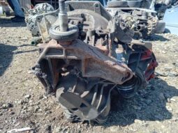 
										RENAULT Váltó (Mechanikus) full									