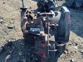 RENAULT Váltó (Mechanikus)