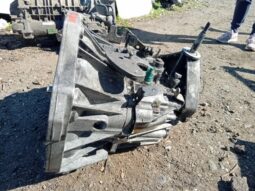 
										RENAULT Váltó (Mechanikus) full									