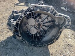
										RENAULT Váltó (Mechanikus) full									