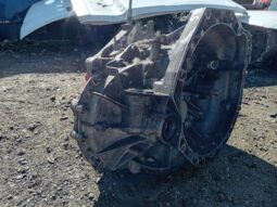 
										RENAULT Váltó (Mechanikus) full									