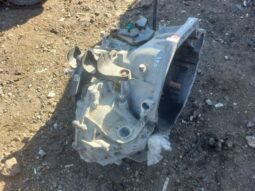 
										RENAULT Váltó (Mechanikus) full									