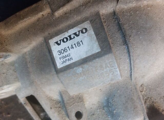
								VOLVO Váltó (Mechanikus) full									