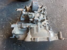 
										VOLVO Váltó (Mechanikus) full									