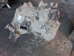 
										VOLVO Váltó (Mechanikus) full									