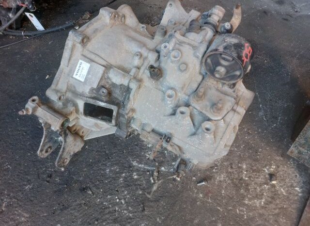 
								VOLVO Váltó (Mechanikus) full									
