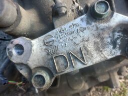 
										NISSAN Váltó (Mechanikus) full									