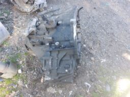 
										NISSAN Váltó (Mechanikus) full									