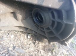
										NISSAN Váltó (Mechanikus) full									