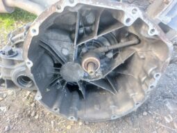 
										NISSAN Váltó (Mechanikus) full									