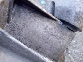 FIAT Váltó (Mechanikus)