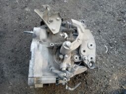 
										FIAT Váltó (Mechanikus) full									