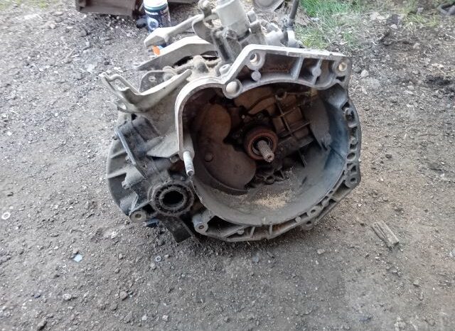 
								FIAT Váltó (Mechanikus) full									