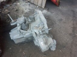 
										FIAT Váltó (Mechanikus) full									