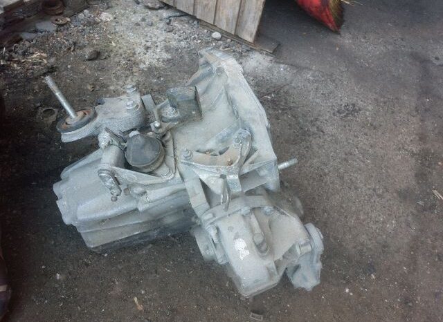 
								FIAT Váltó (Mechanikus) full									