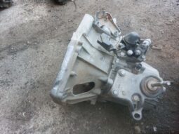 
										FIAT Váltó (Mechanikus) full									