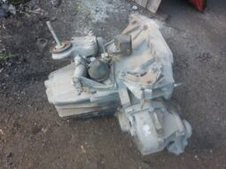 
										FIAT Váltó (Mechanikus) full									