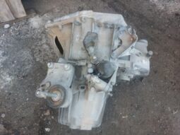 
										FIAT Váltó (Mechanikus) full									