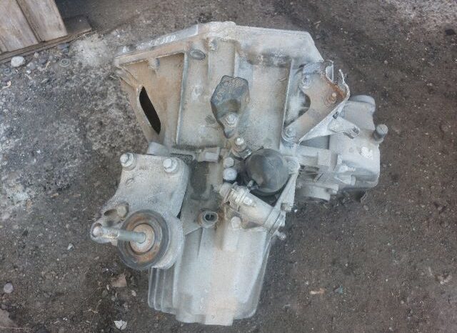
								FIAT Váltó (Mechanikus) full									
