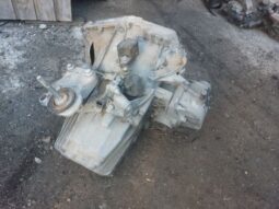
										FIAT Váltó (Mechanikus) full									
