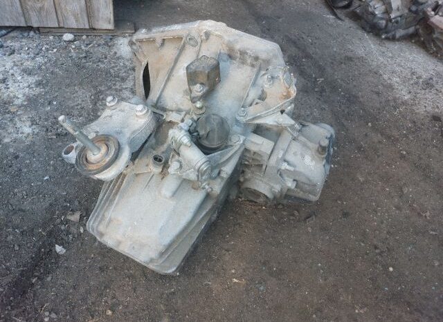 
								FIAT Váltó (Mechanikus) full									