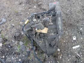 ROVER Váltó (Mechanikus)
