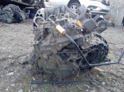 
										ROVER Váltó (Mechanikus) full									