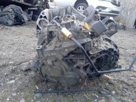 ROVER Váltó (Mechanikus)