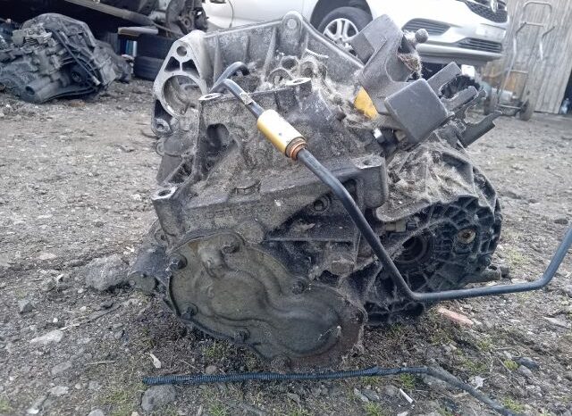 
								ROVER Váltó (Mechanikus) full									