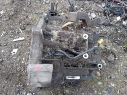 
										ROVER Váltó (Mechanikus) full									