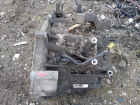 ROVER Váltó (Mechanikus)