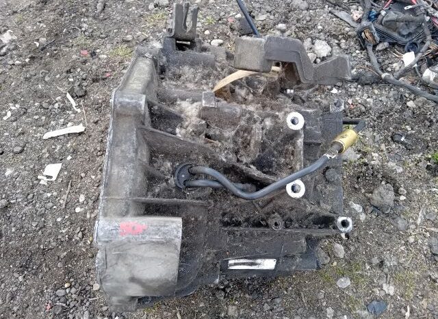 
								ROVER Váltó (Mechanikus) full									