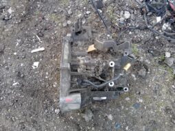 
										ROVER Váltó (Mechanikus) full									