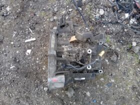 ROVER Váltó (Mechanikus)