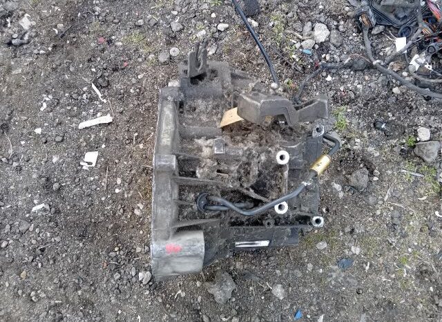 
								ROVER Váltó (Mechanikus) full									