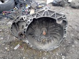 
										ROVER Váltó (Mechanikus) full									