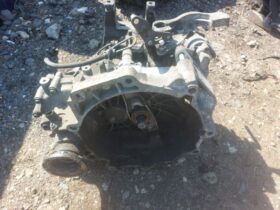 SKODA Váltó (Mechanikus)
