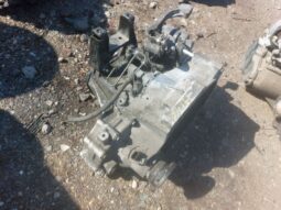 
										SKODA Váltó (Mechanikus) full									