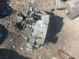 
										SKODA Váltó (Mechanikus) full									