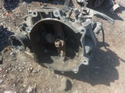 
										VW Váltó (Mechanikus) full									