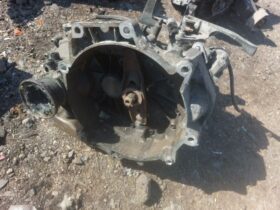 VW Váltó (Mechanikus)